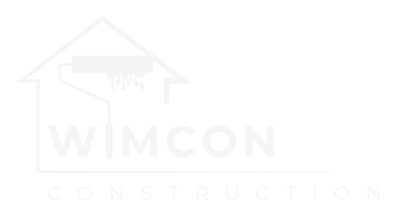 Wimcon Construction logo