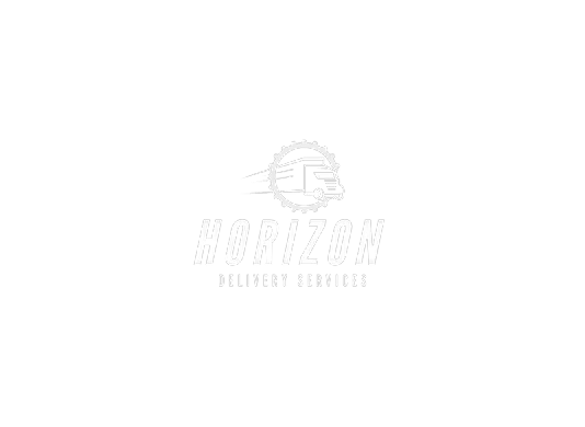 Horizon Delivery Services logo