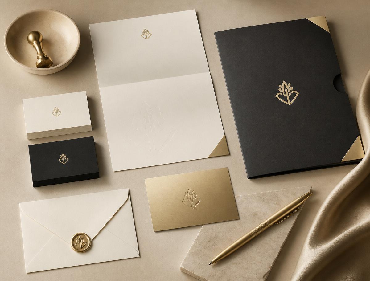 Founder-led brand craft for personal injury law firms